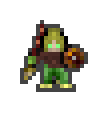 Armalite wearing equipped gear