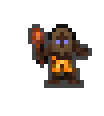 Awb wearing equipped gear