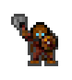 Bafflynn wearing equipped gear