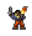 BigBeepis wearing equipped gear