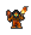 BlazeOfGlory wearing equipped gear