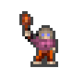 Bluubies wearing equipped gear