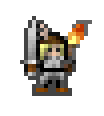 Cellestra wearing equipped gear