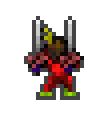 DanceWithMe wearing equipped gear