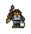 Dovahqueen wearing equipped gear