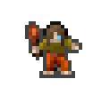 Eliwynn wearing equipped gear