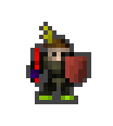 Ingbull wearing equipped gear