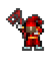 JaBe wearing equipped gear