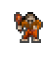 Jiravat wearing equipped gear