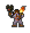 JustBlaze wearing equipped gear