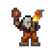 Kaoryn wearing equipped gear