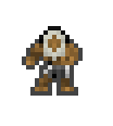 Klas wearing equipped gear