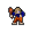 KonfiPL wearing equipped gear