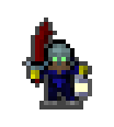 Light wearing equipped gear