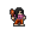 Neostar wearing equipped gear