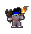 OldAndLame wearing equipped gear