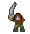 PoeAlbie wearing equipped gear