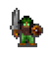 RangerRick wearing equipped gear