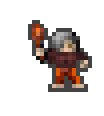 SLJ wearing equipped gear