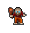 Sausagegoblr wearing equipped gear