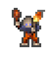 Source wearing equipped gear