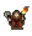 Talonz wearing equipped gear
