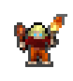 TecTonic wearing equipped gear