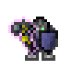 Thorndar wearing equipped gear