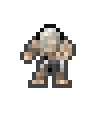 ViiK wearing equipped gear