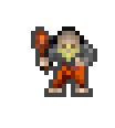Whicked wearing equipped gear