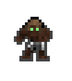WhiteyMightey wearing equipped gear
