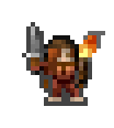 ashley wearing equipped gear