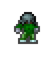 captainfodder wearing equipped gear