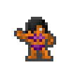 castfix wearing equipped gear
