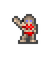 int wearing equipped gear