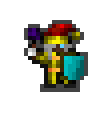 jimmay wearing equipped gear