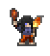 juju wearing equipped gear