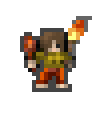 kaerarax wearing equipped gear