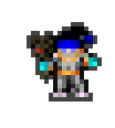 magical wearing equipped gear
