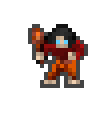 nashball wearing equipped gear