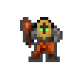 oil wearing equipped gear