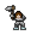 pinacolada wearing equipped gear