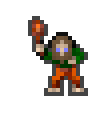 rulify wearing equipped gear