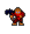 skynerd wearing equipped gear