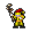 thornie wearing equipped gear