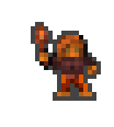 yellow wearing equipped gear